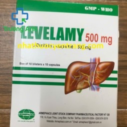 Levelamy 500Mg