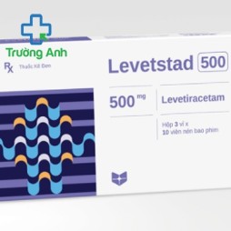 Levetstad 500Mg