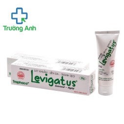 Levigatus
