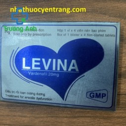 Levina 20Mg