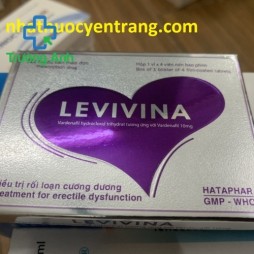 Levivina 10Mg