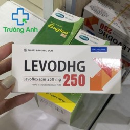 Levodhg 250Mg