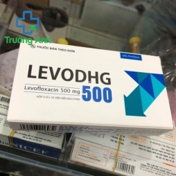 Levodhg 500Mg