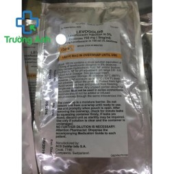 Levogolds 750Mg