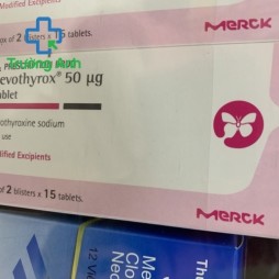 Levothyrox 50Mcg