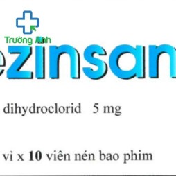 Lezinsan 5Mg (50 Viên)