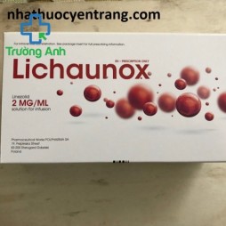 Lichaunox