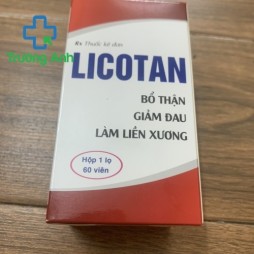 Licotan