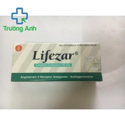 Lifezar 50Mg
