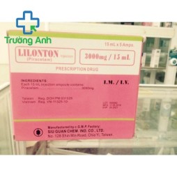 Lilonton 3G/15Ml