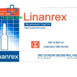 Linanrex 1Mg/1Ml