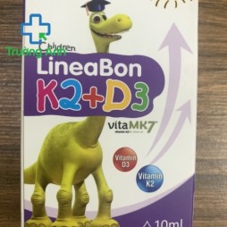 Lineabon K2+D3