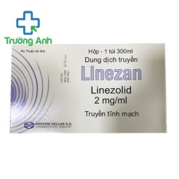 Linezan 2Mg/Ml