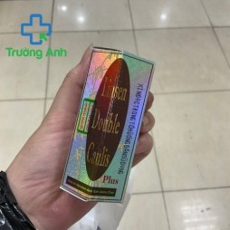 Linh Tiên Song Đằng Tố