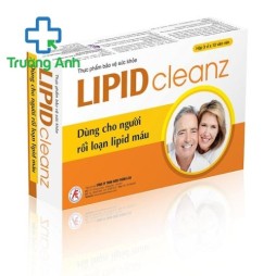 Lipid Cleanz