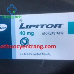 Lipitor 40Mg