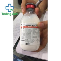 Lipofundin 20% 250Ml