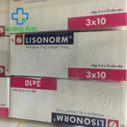 Lisonorm