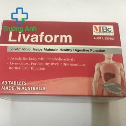 Livaform