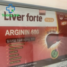 Liver Forte