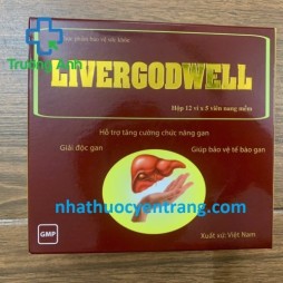 Livergodwell