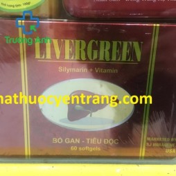 Livergreen