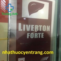 Liverton Forte