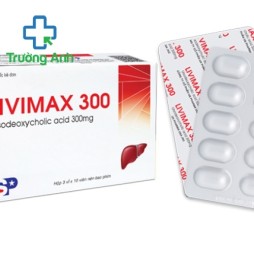 Livimax 300Mg