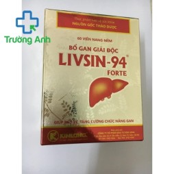Livsin 94 Forte