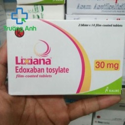 Lixiana 30Mg