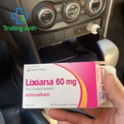 Lixiana 60Mg