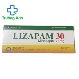 Lizapam 30Mg