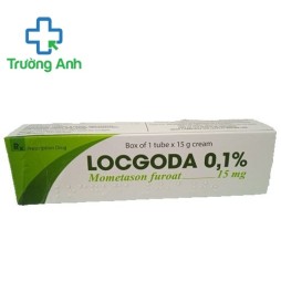 Locgoda 0.1%