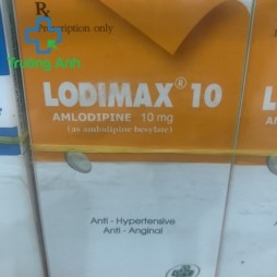 Lodimax 10Mg