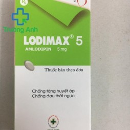 Lodimax 5Mg