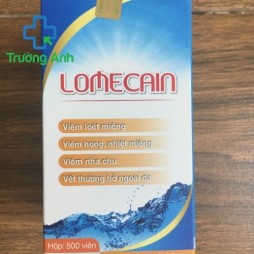 Lomecain