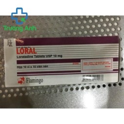 Loral 10Mg