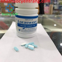 Lorasweet 10Mg