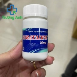 Loratadine 10Mg