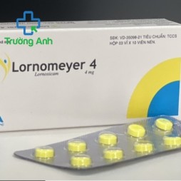 Lornomeyer 4Mg