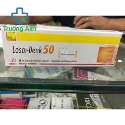 Losar -Denk 50Mg