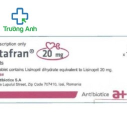 Lotafran 20Mg