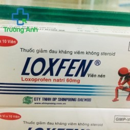 Loxfen 60Mg