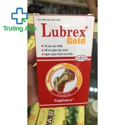 Lubrex Gold