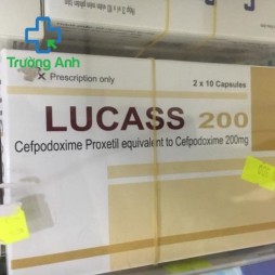 Lucass 200Mg