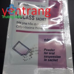 Lucass Gói 100Mg