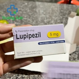 Lupipezil 5Mg