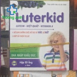 Luterkid