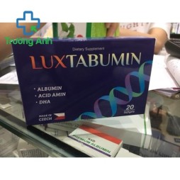 Luxtabumin