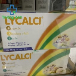 Lycalci